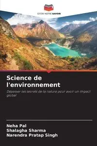 Science de l'environnement - Pal Neha