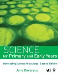 Science for Primary and Early Years - Jane Devereux