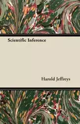 Scientific Inference - Harold Jeffreys