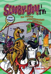 Scooby-Doo! i Ty Na tropie Purpurowego Rycerza T.9 - Jenny Markas