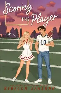 Scoring the Player - Rebecca Jenshak