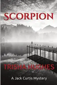 Scorpion - Trisha Hughes