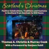 Scotland's Christmas - Christie Thomas A.