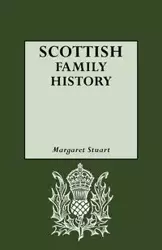 Scottish Family History - Stuart Margaret