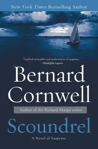 Scoundrel - Bernard Cornwell