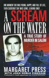 Scream on the Water - Margaret Press