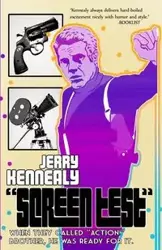 Screen Test - Jerry Kennealy