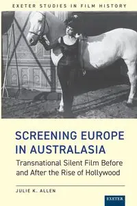 Screening Europe in Australasia - Allen Julie K.