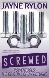 Screwed - Jayne Rylon