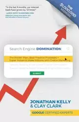 Search Engine Domination - Kelly Jonathan