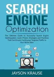 Search Engine Optimization - Jayson Krause