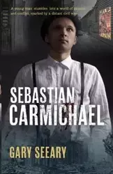 Sebastian Carmichael - Gary Seeary J