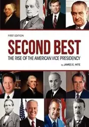 Second Best - James E. Hite