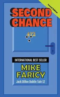 Second Chance - Mike Faricy