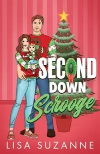 Second Down Scrooge - Suzanne Lisa