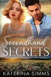 Secondhand Secrets - Simms Katerina