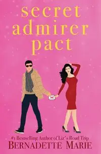 Secret Admirer Pact - Marie Bernadette