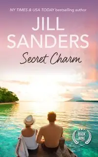 Secret Charm - Jill Sanders