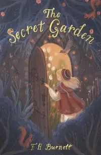 Secret Garden - Burnett F.H.