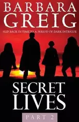 Secret Lives - Barbara Greig