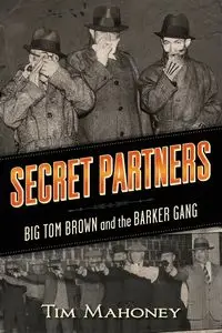 Secret Partners - Tim Mahoney