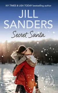 Secret Santa - Jill Sanders