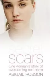 Secret Scars - Abigail Robson