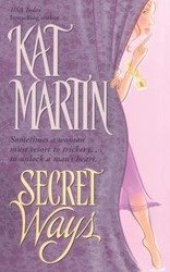 Secret Ways - Martin Kat