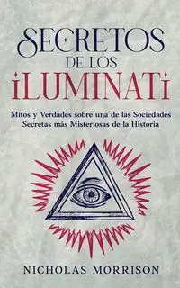 Secretos de los Iluminati - Nicholas Morrison