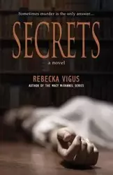 Secrets - Rebecka Vigus