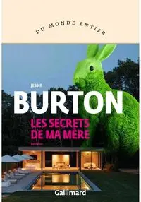 Secrets de ma mere - Burton Jessie