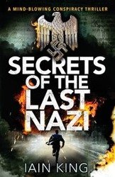 Secrets of the Last Nazi - King Iain