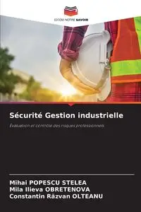 Sécurité Gestion industrielle - POPESCU STELEA Mihai