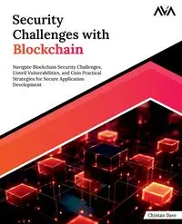 Security Challenges with Blockchain - Dave Chintan