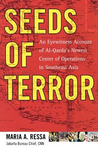 Seeds of Terror - Maria Ressa