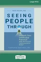 Seeing People Through - Regier Nate