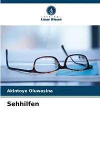 Sehhilfen - Oluwasina Akintoye