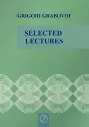 Selected Lectures - Grabovoi Grigori