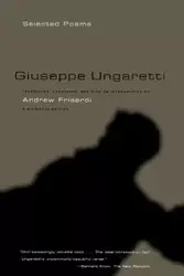 Selected Poems - Giuseppe Ungaretti