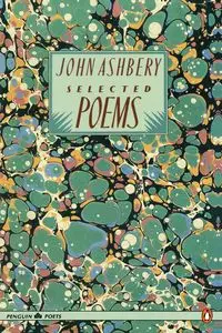 Selected Poems - John Ashbery