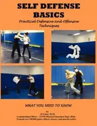 Self Defense Basics - Al Gotay  EdD