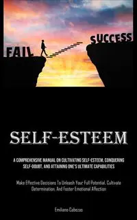 Self-Esteem - Cabezas Emiliano