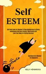 Self Esteem - Kelly Hendricks