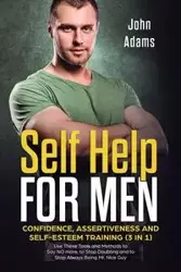 Self Help for Men - John Adams