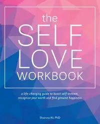 Self-Love Workbook - Ali Shainna