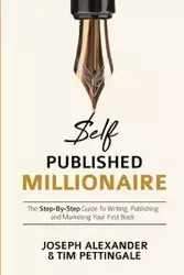 Self-Published Millionaire - Alexander Joseph