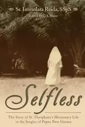 Selfless - Reida Immolata