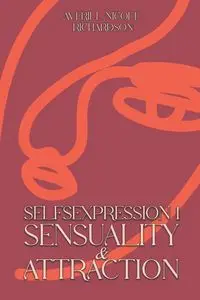 Selfsexpression 1 - Nicole Richardson Averill