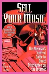 Sell Your Music - Mark Curran W