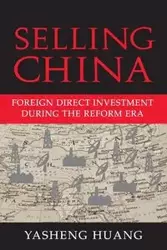 Selling China - Huang Yasheng